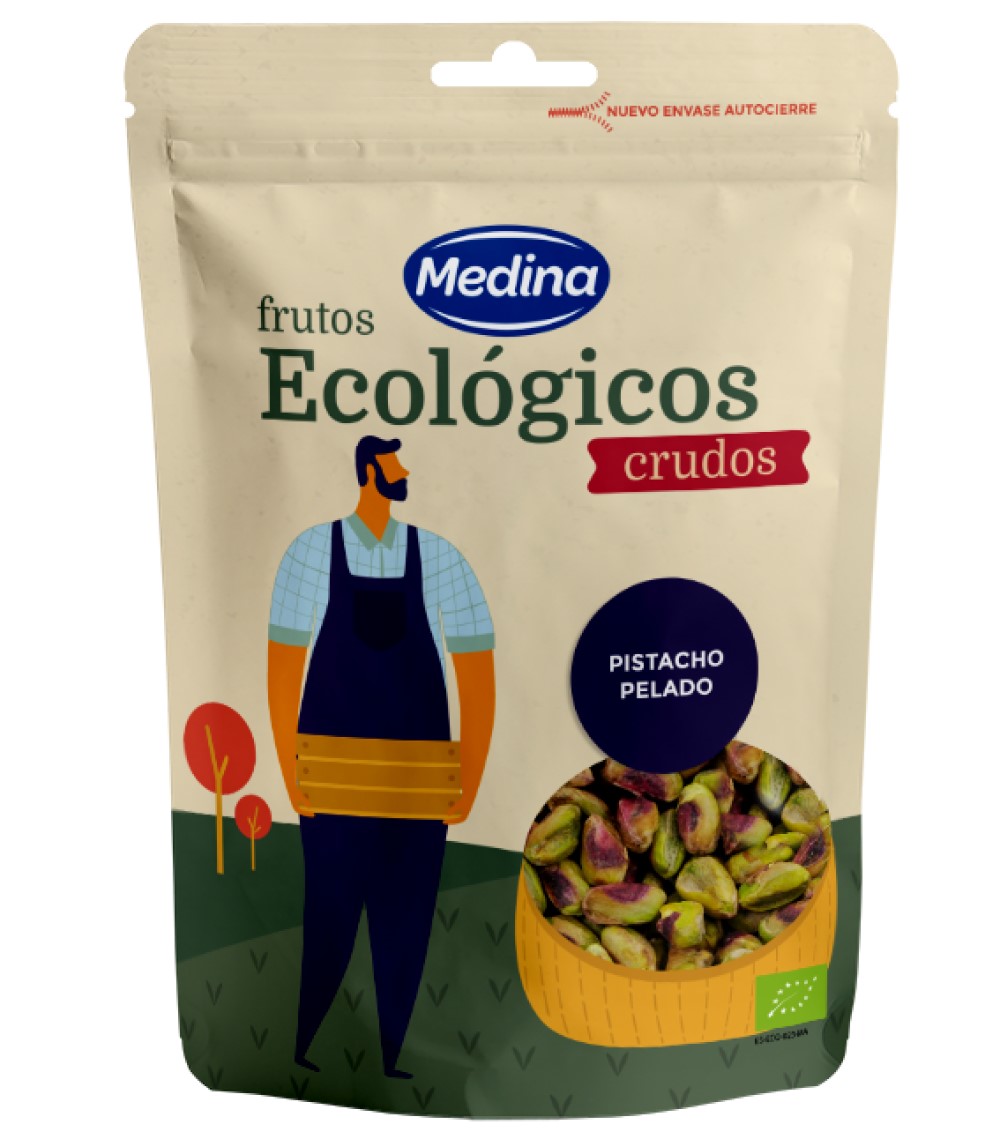 Frutos secos