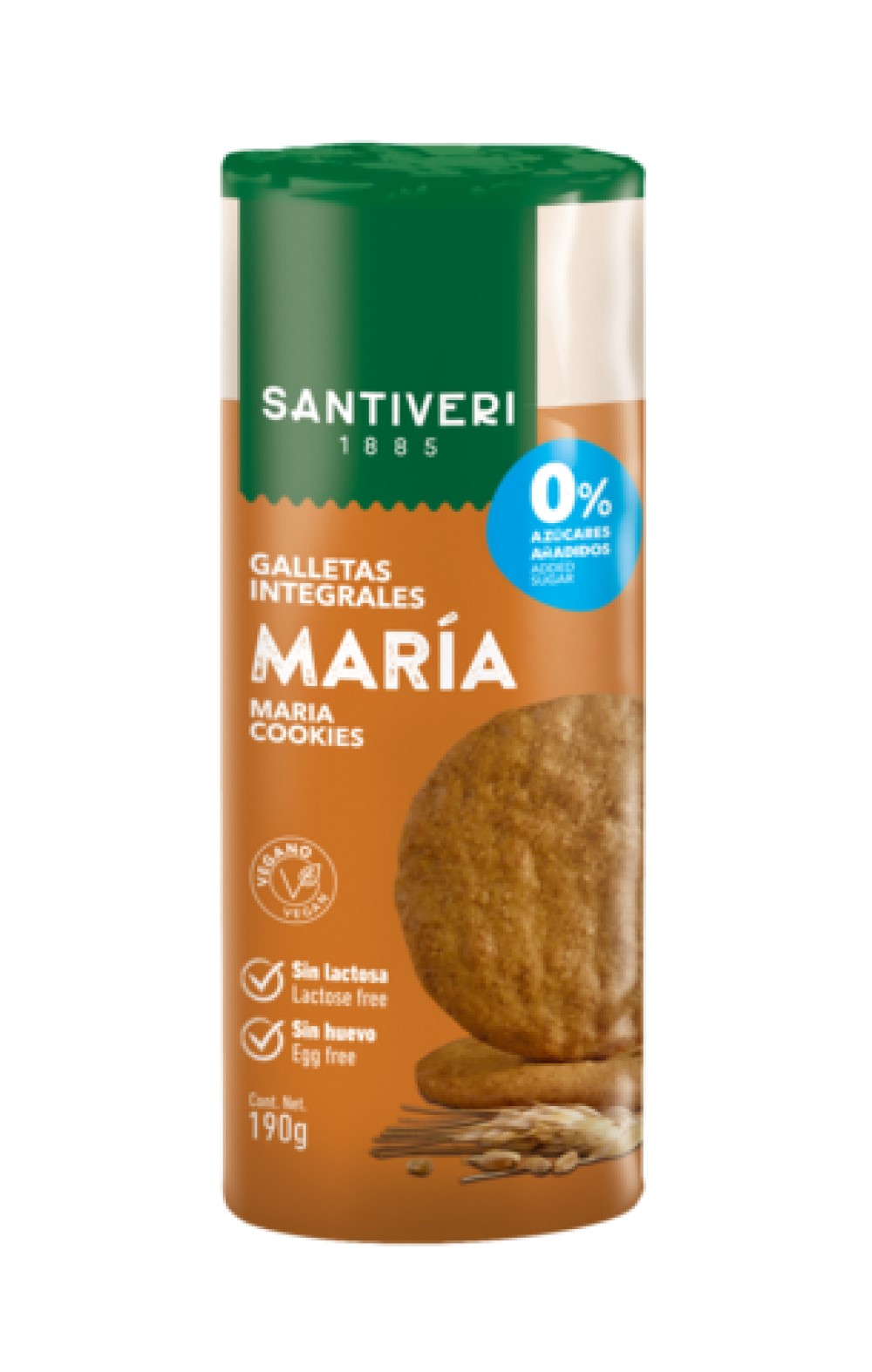 Galletas