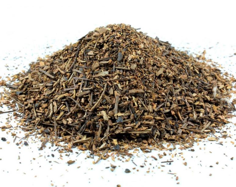 Granel Té e Infusiones
