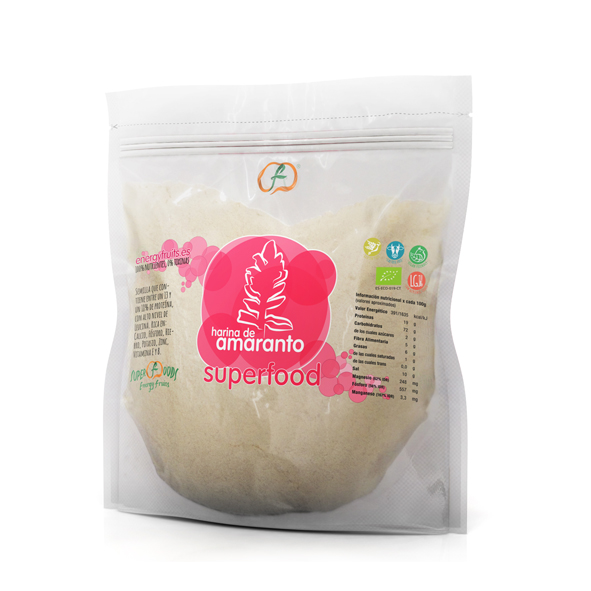 Harinas, Pan, Levadura, Wraps
