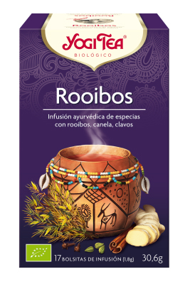 Infusiones Ayurvedicas