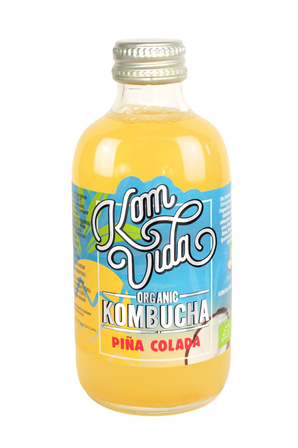 Kombucha