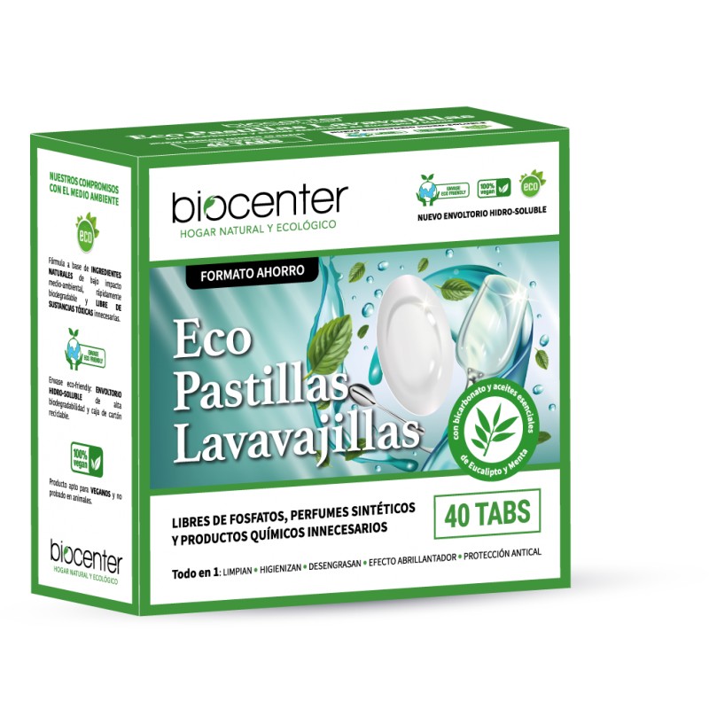 Lavavajillas