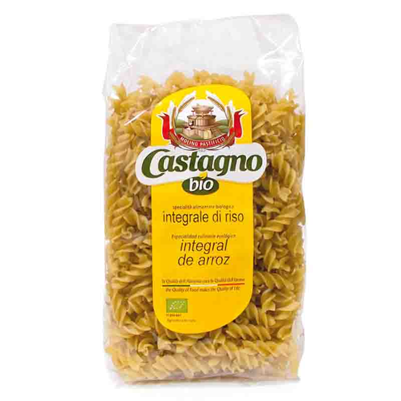 Pasta de Arroz