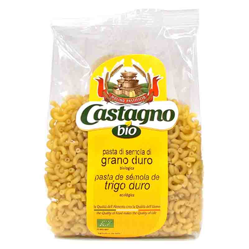 Pasta Trigo