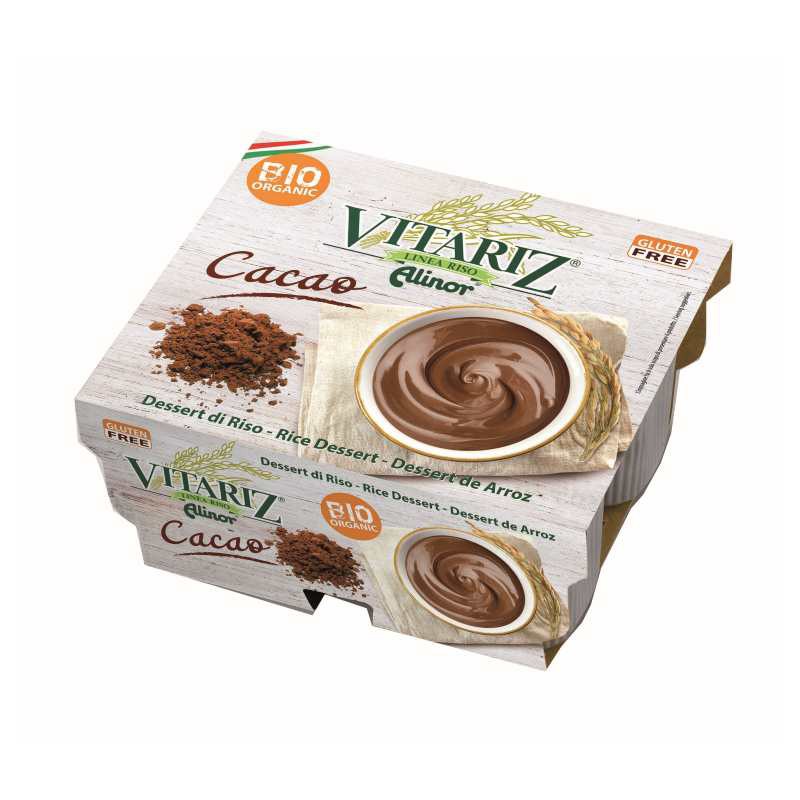 Postre Vegetal
