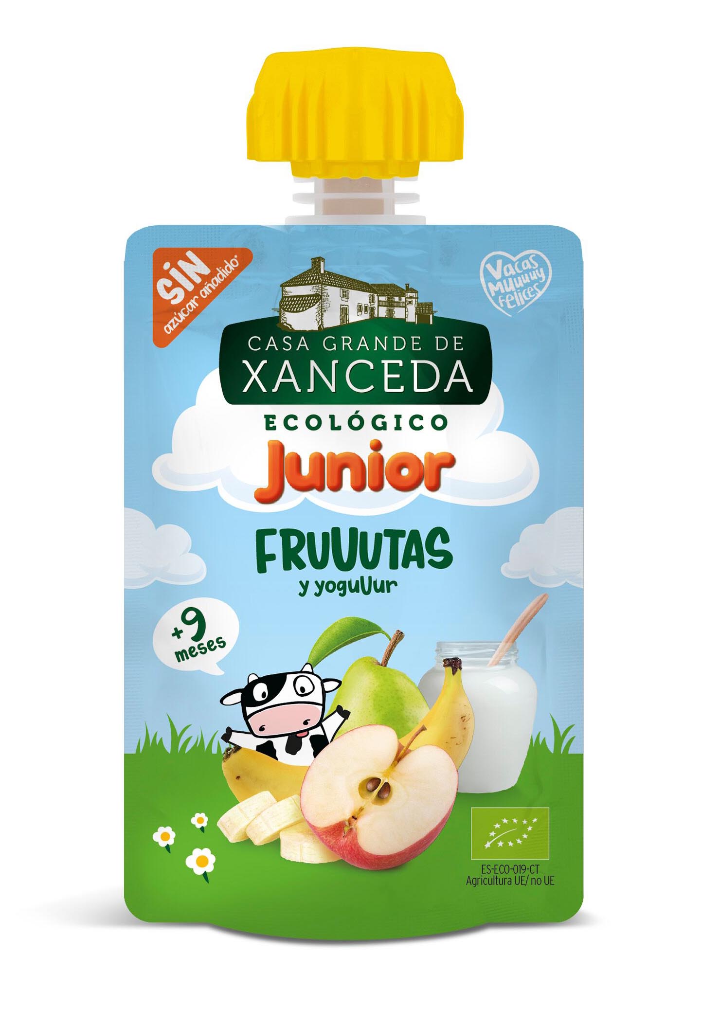 Postres Lácteos y Varios