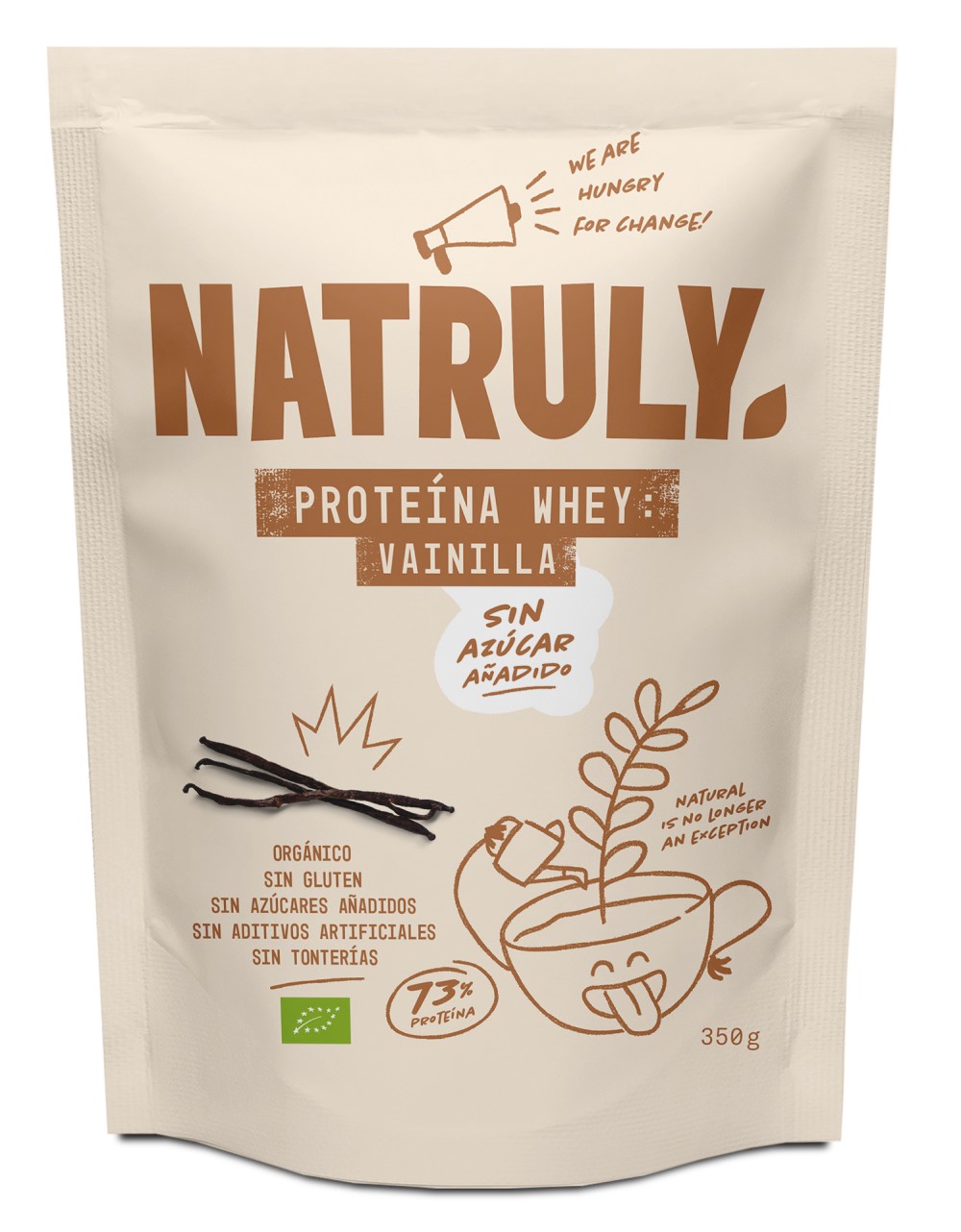 Proteinas