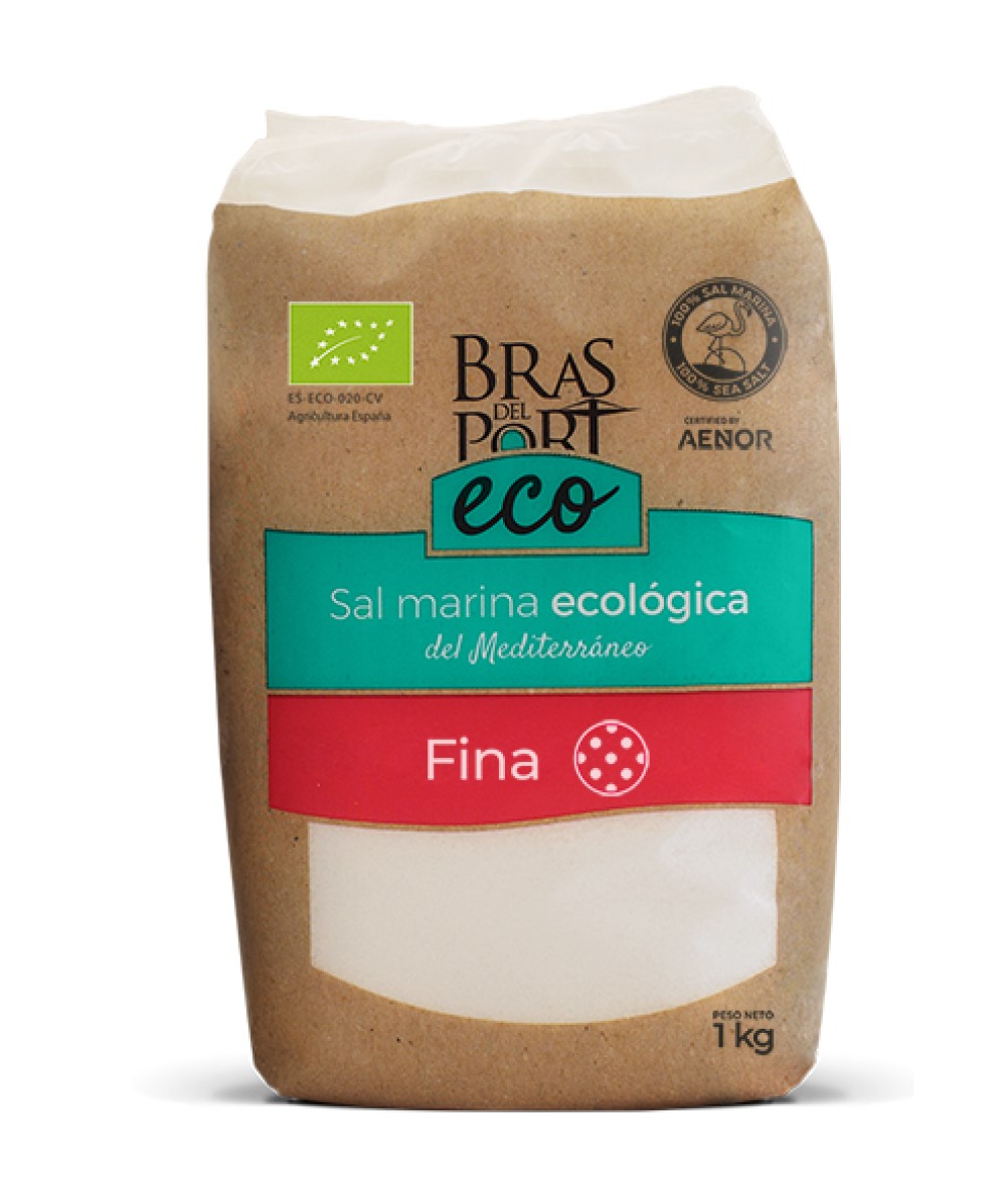 Sal Marina