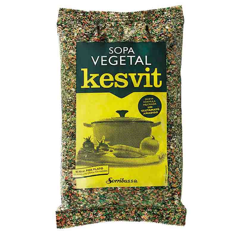 Sémola de Cereales