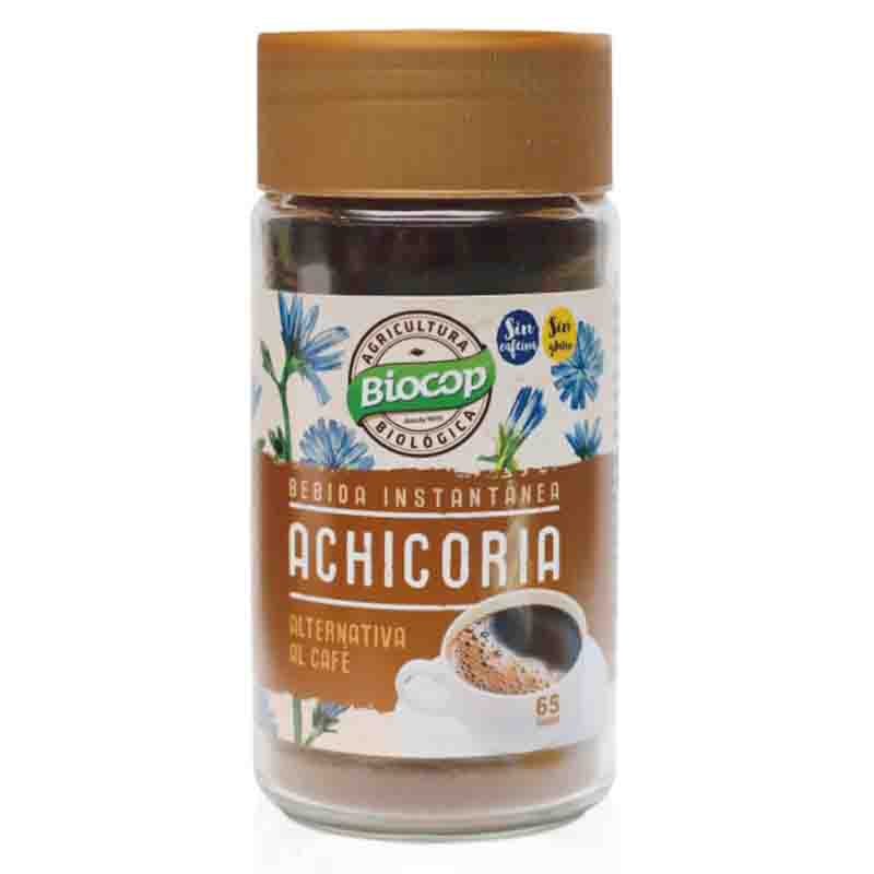 Sucedáneos del Café