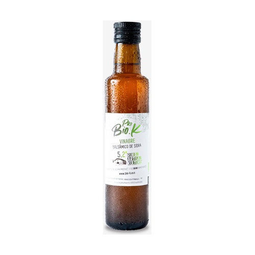 Vinagre Balsámico Bio