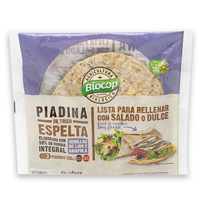 Wraps