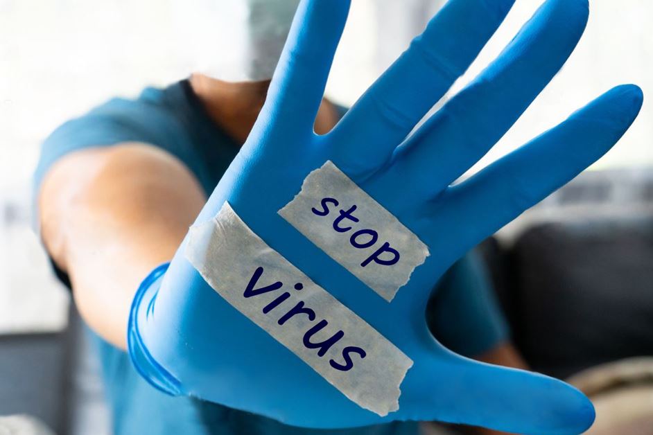 COMO PROTEGERSE DEL CORONAVIRUS Y OTROS VIRUS QUE NOS AFECTAN