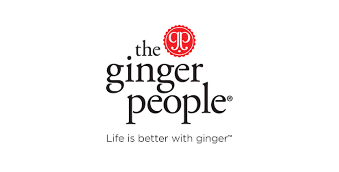 THE GINGER PEOPLE