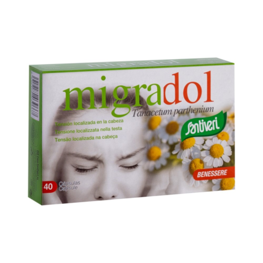Migradol: Para qué sirve y Opiniones