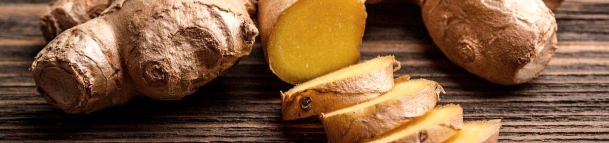 raíz con propiedades antiinflamatorias y antioxidantes
