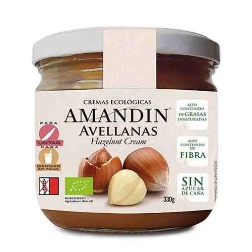 Crema De Cacahuete Cacao Y Vainilla 500g Natruly con Ofertas en Carrefour