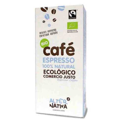 Jurado Café Molido Natural 250g