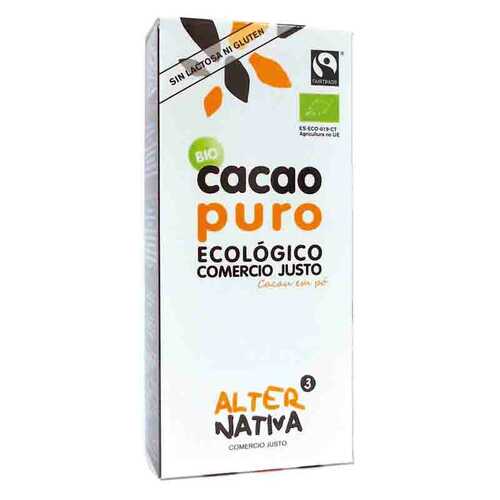 Cacahuete recubierto de Choco Negro, Natruly (150g) - Frutos secos