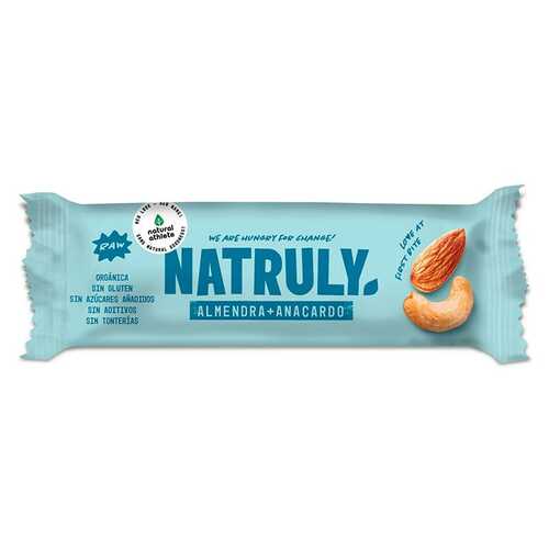 Crema de Avellana Bio 200g - Natruly: Natural, Saludable y Orgánica