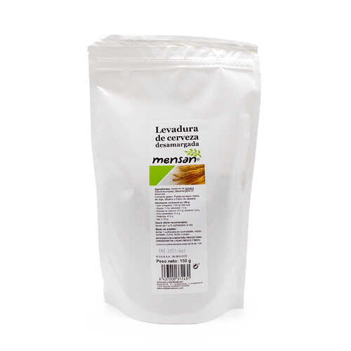 Lecitina de soja granulada para el colesterol - Santiveri - 400g