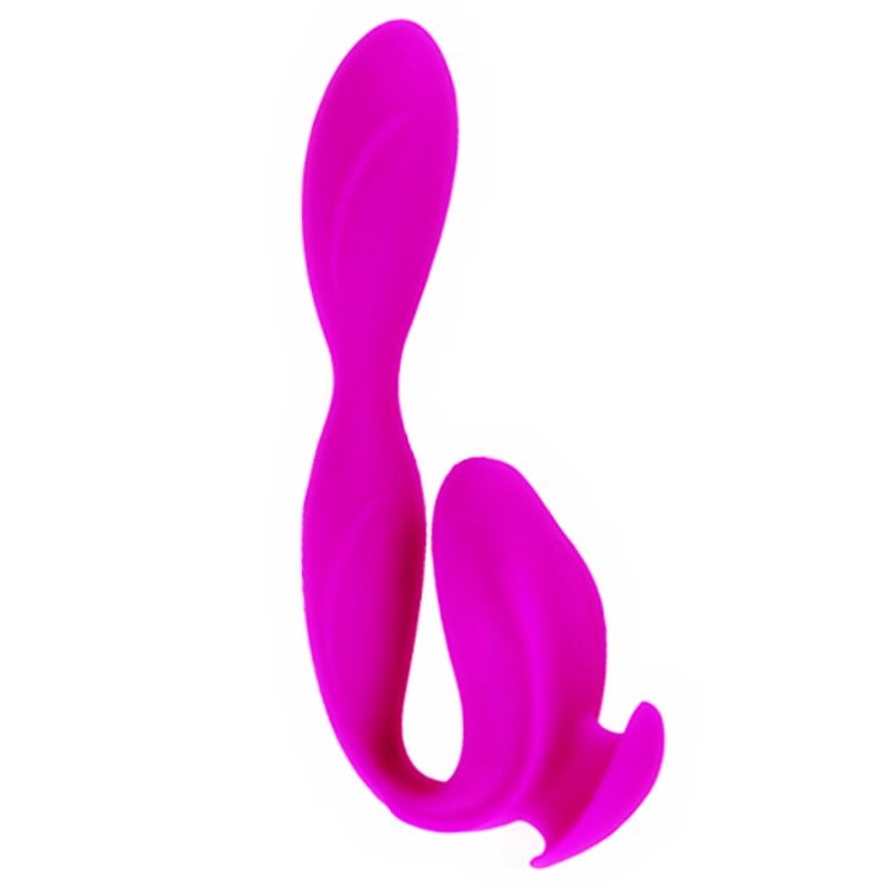 PRETTY LOVE LUST MASAJEADOR LILAPRETTY LOVE LUST MASSAGER PURPLE