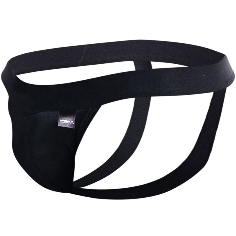 CUT4MEN - JOCKSTRAP PROVOCATIVE NEGRO XLCUT4MEN - JOCKSTRAP PROV