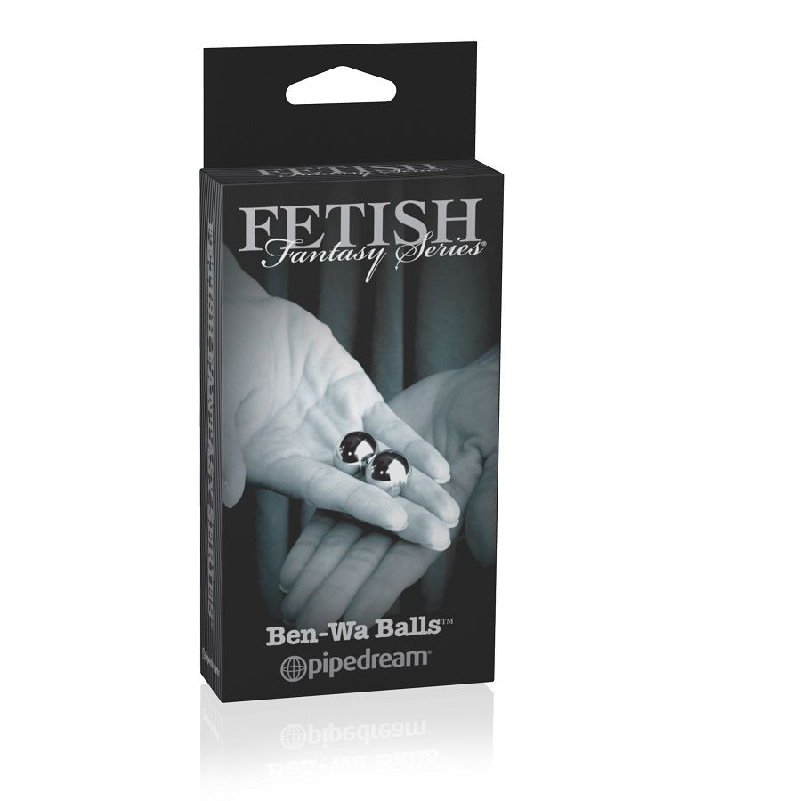 FETISH FANTASY EDICION LIMITADA GEISHA BALLFETISH FANTASY  EDITI