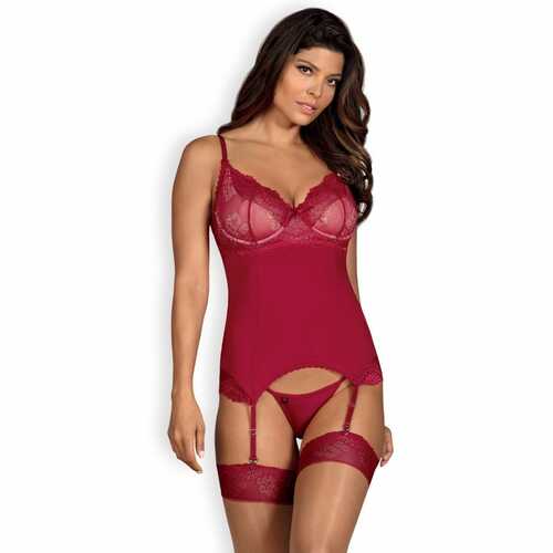 obsessive - rosalyne corset s/mobsessive - rosalyne corset s/m