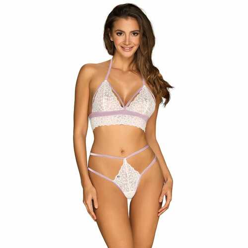 obsessive - lilyanne set dos piezas l/xlobsessive - lilyanne two