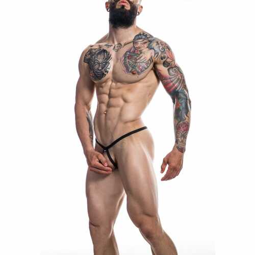 cut4men - loopstring provocative negro xlcut4men - loopstring pr