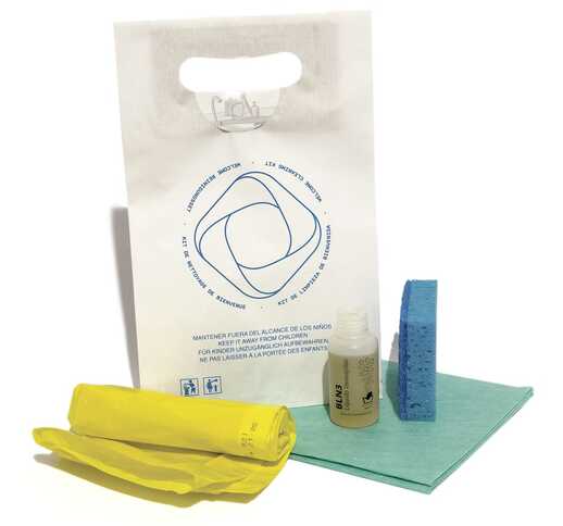kit estándar nº004 (caja de 60 ud.)