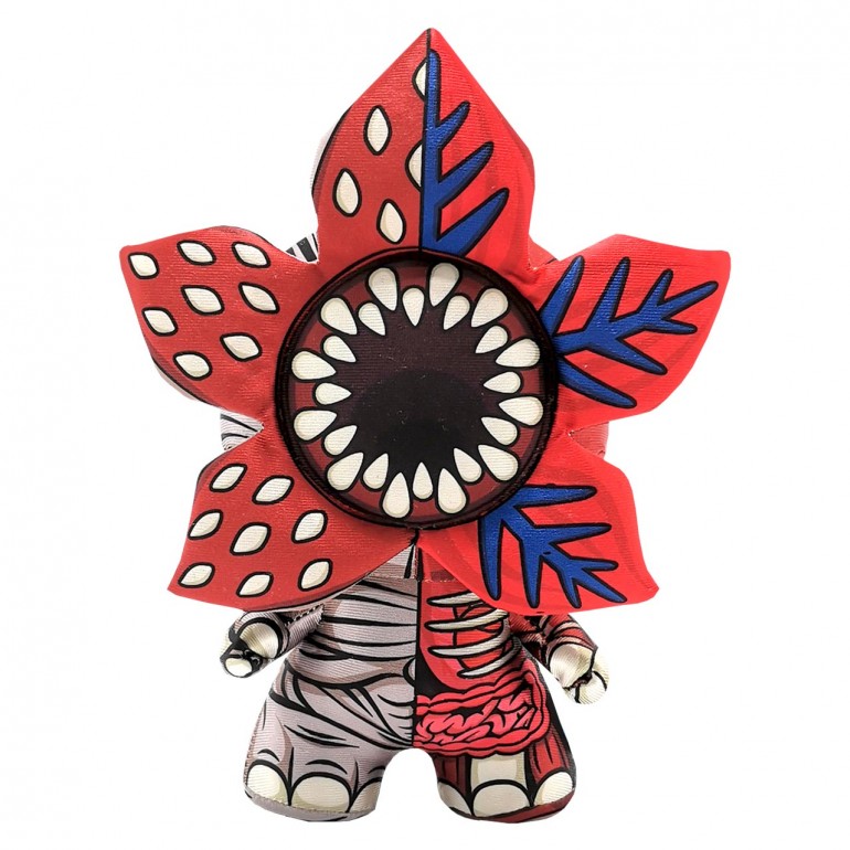 DZNR Edition Stranger Things