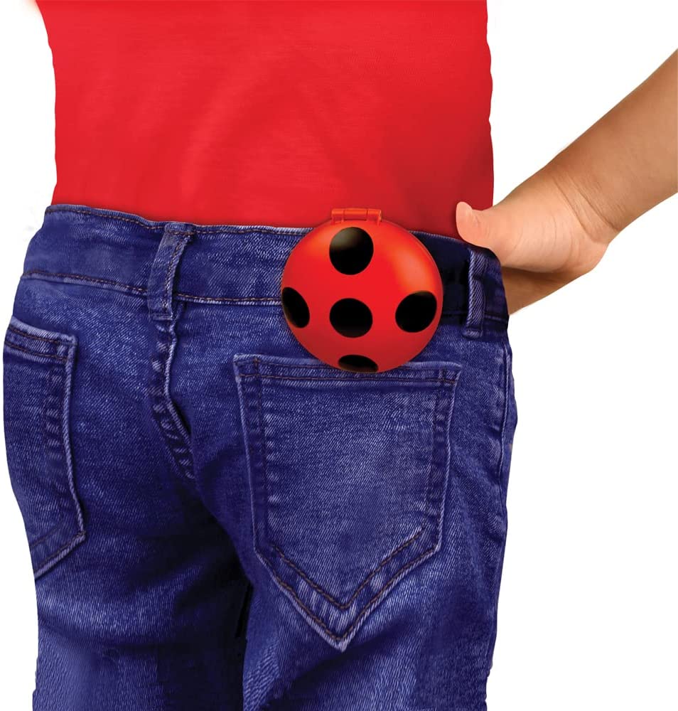 Ladybug Intercomunicador