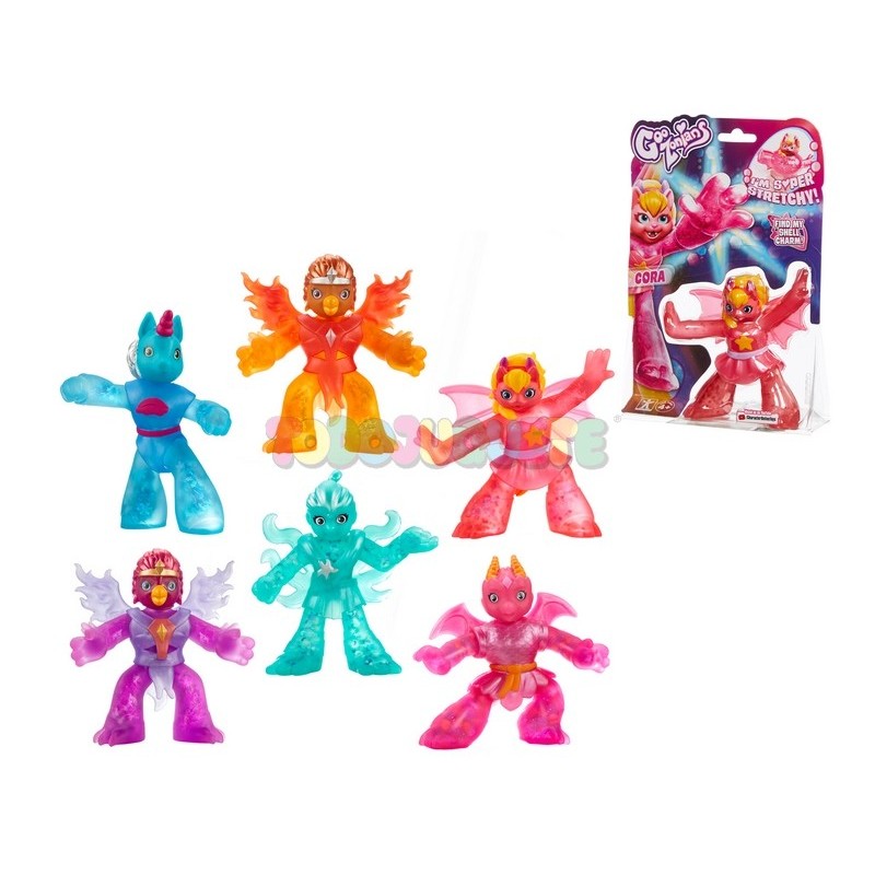 Figura Goozonians