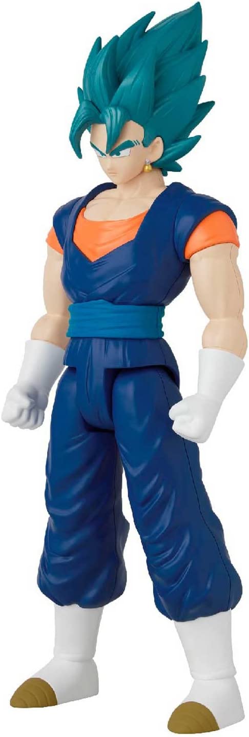Dragon Ball Vegitto Limit Breaker Series