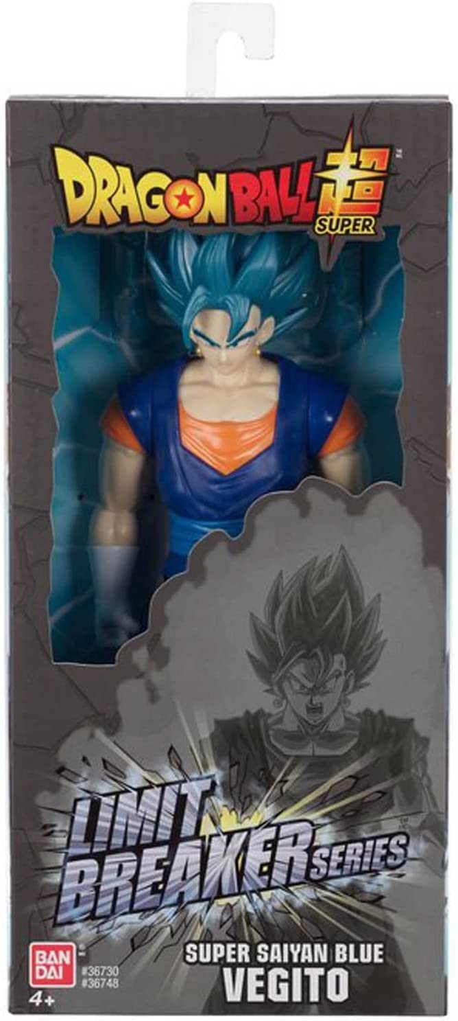Dragon Ball Vegitto Limit Breaker Series