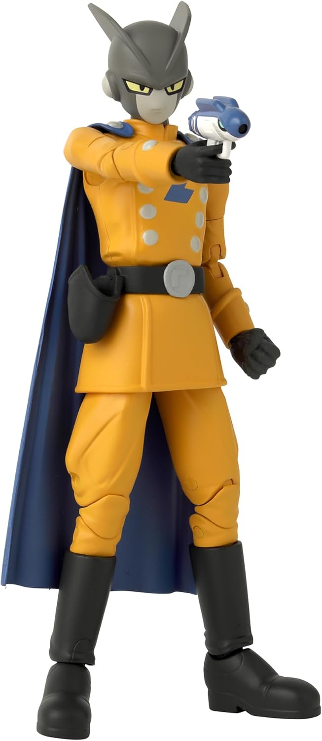 Dragon Ball Gamma 2 Dragon Stars