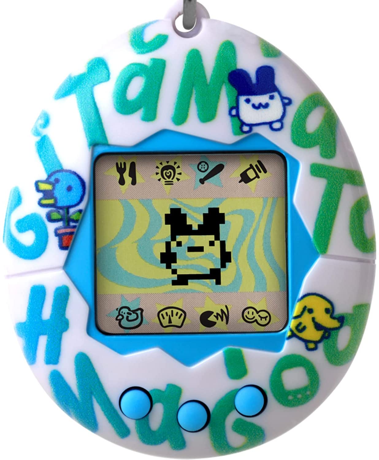 Tamagotchi Original