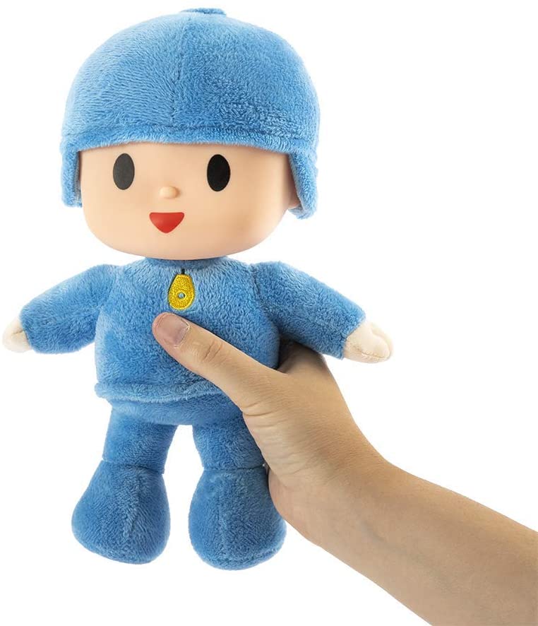 Pocoyó Ríe y Canta