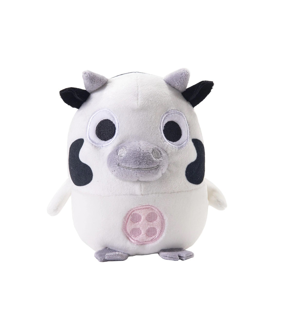 Peluches musicales bola de La Granja de Zenón