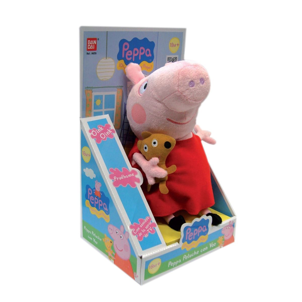 Juguetes peppa best sale pig liverpool