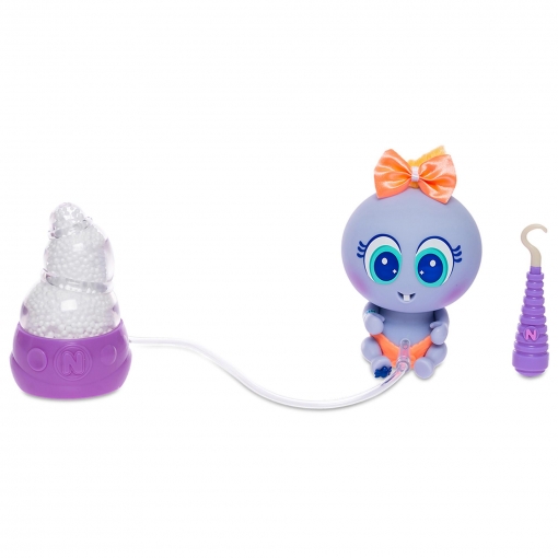 Ksimerito Menuditita Reloaded Morado