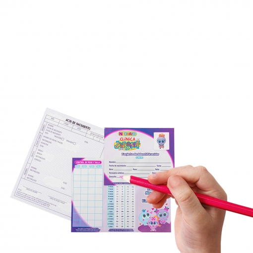 Ksimerito Menuditita Reloaded Morado