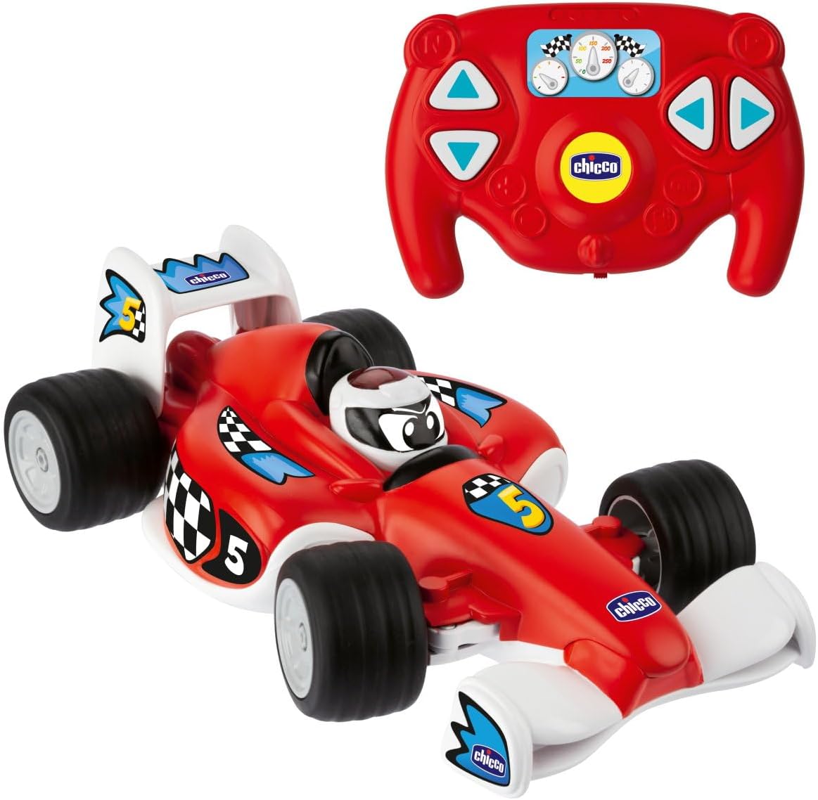 R/C Tom Race