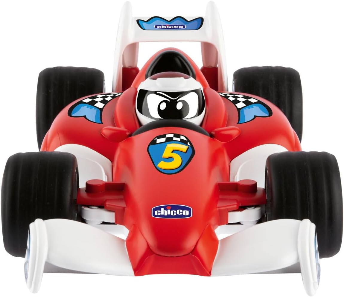 R/C Tom Race