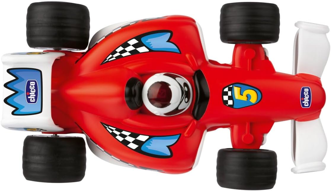 R/C Tom Race