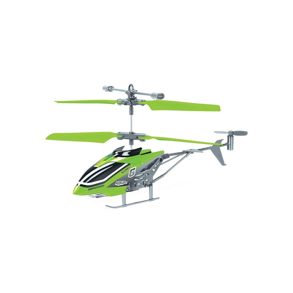 R/C NincoAir Whip 2