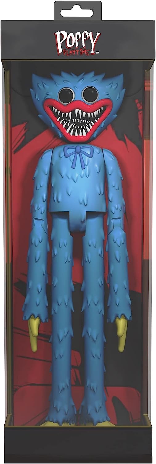 Poppy Playtime Figura de Acción 30cm